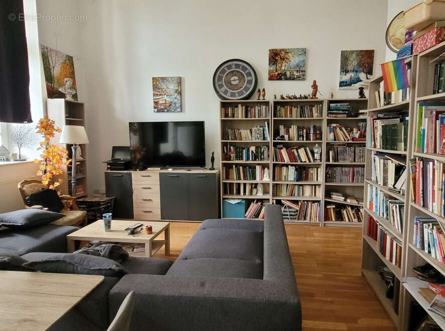 Appartement à AUCH