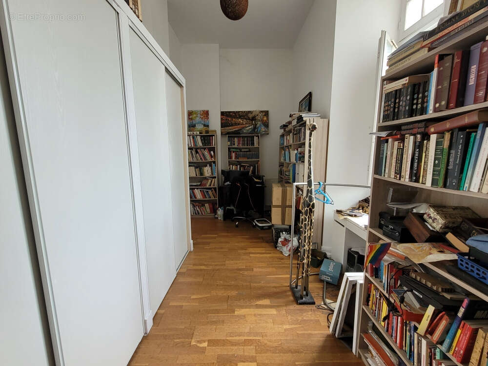 Appartement à AUCH