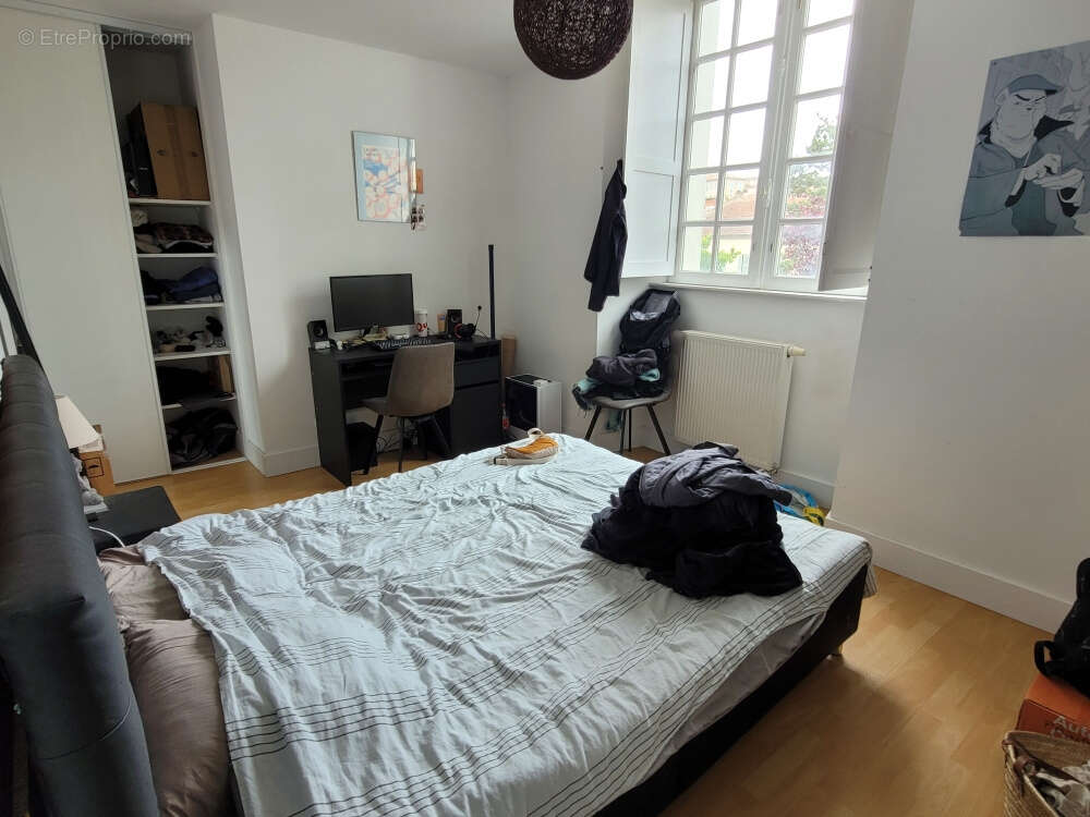 Appartement à AUCH