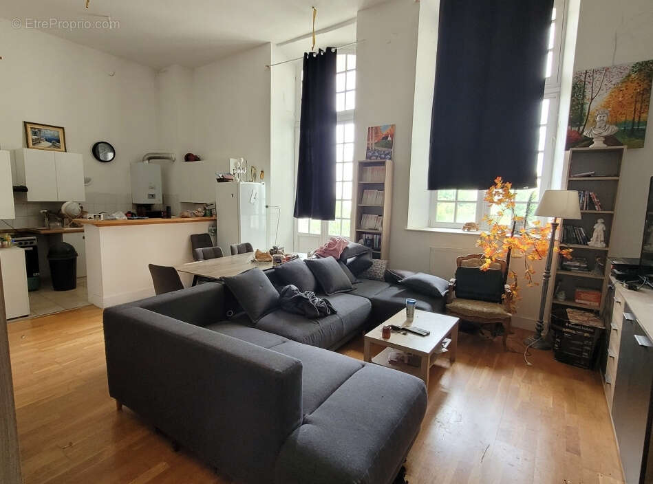 Appartement à AUCH
