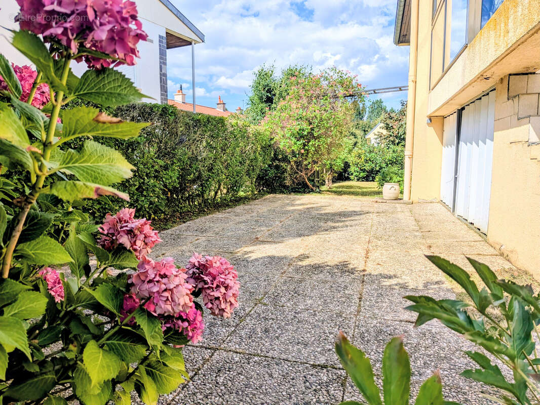 Maison à JARVILLE-LA-MALGRANGE