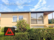 Maison à JARVILLE-LA-MALGRANGE