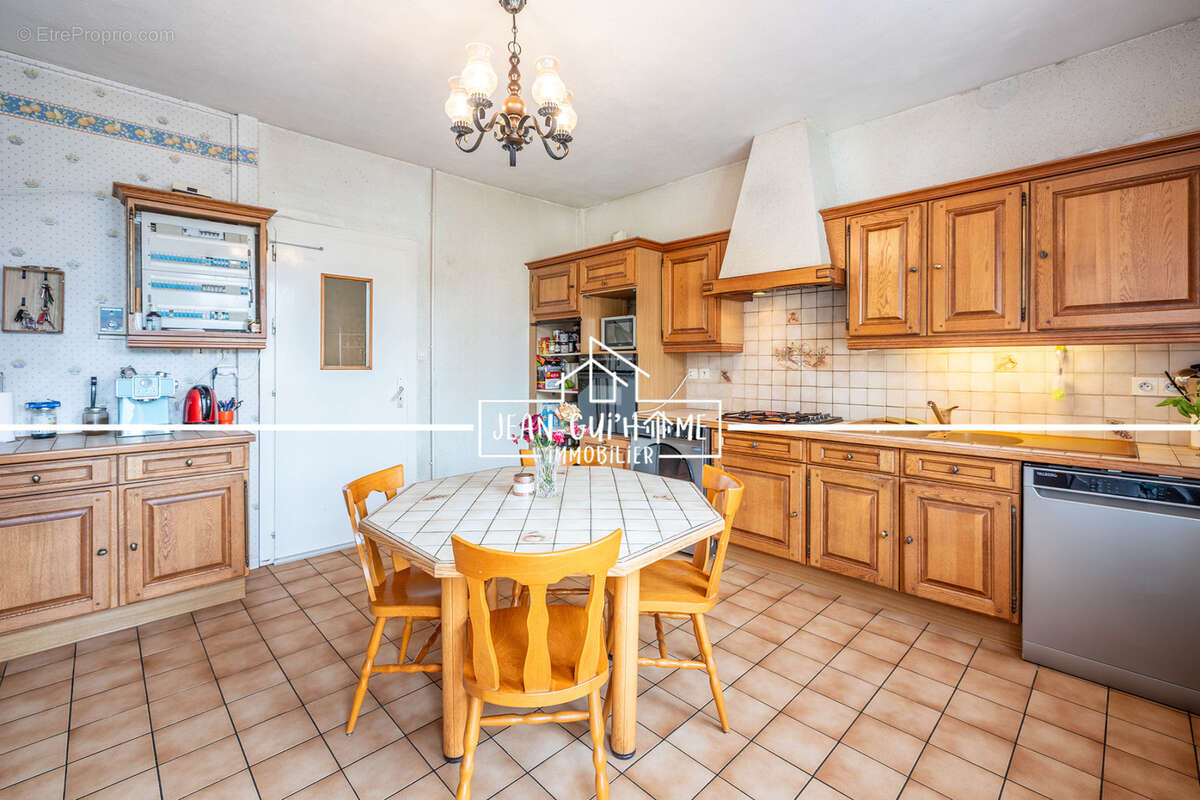 Appartement à REMIREMONT