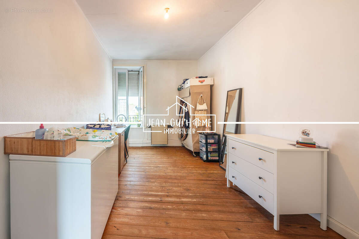 Appartement à REMIREMONT