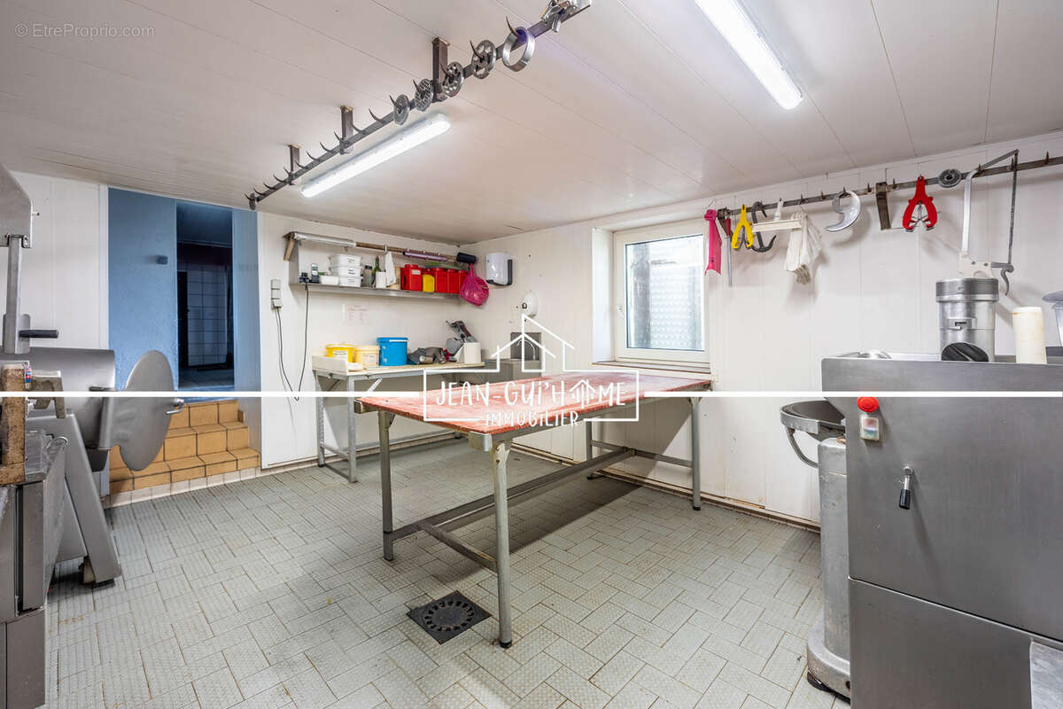 Appartement à REMIREMONT