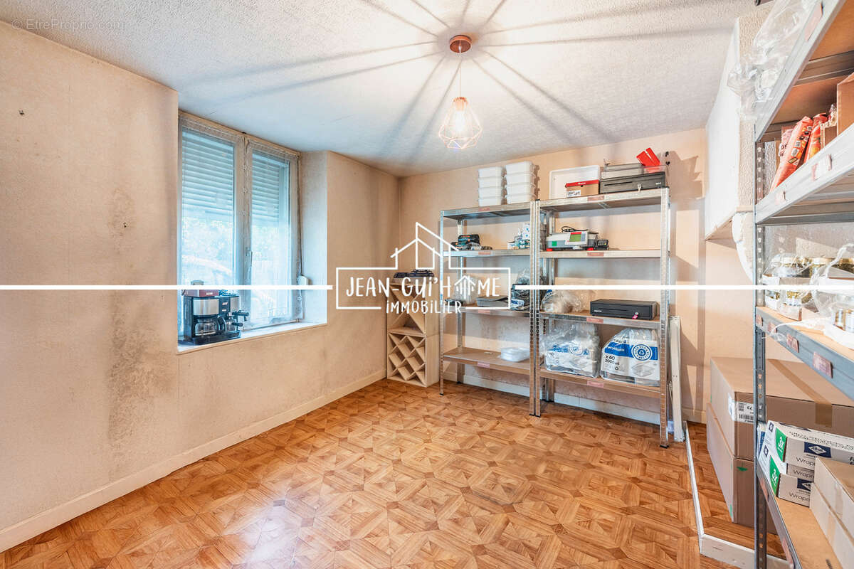 Appartement à REMIREMONT