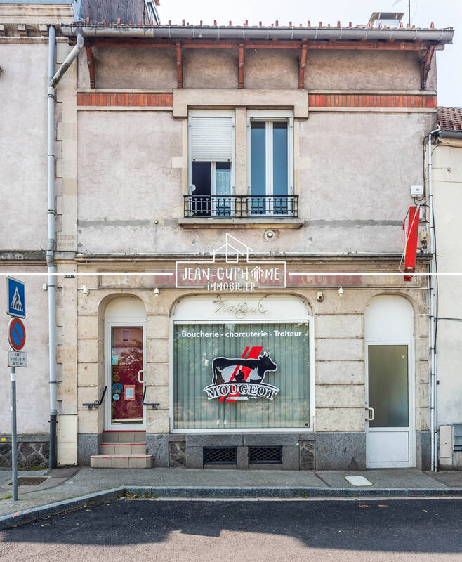 Appartement à REMIREMONT