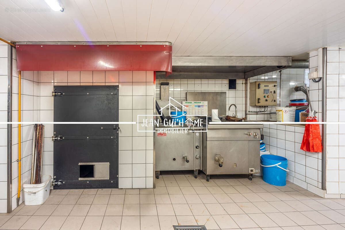 Appartement à REMIREMONT