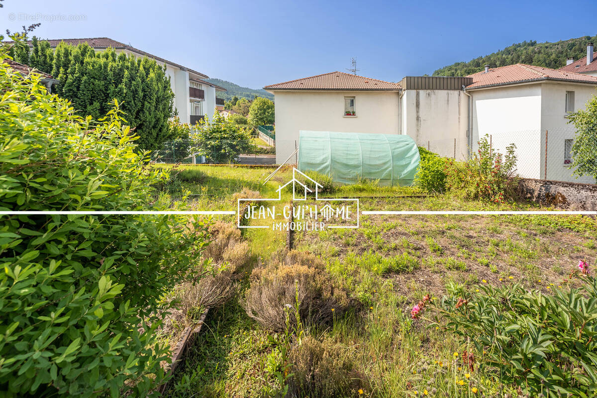 Appartement à REMIREMONT