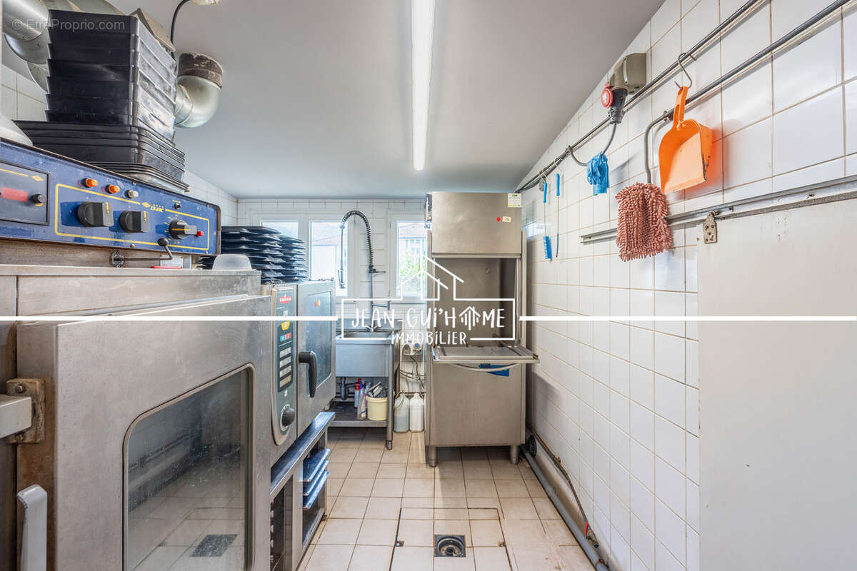 Appartement à REMIREMONT