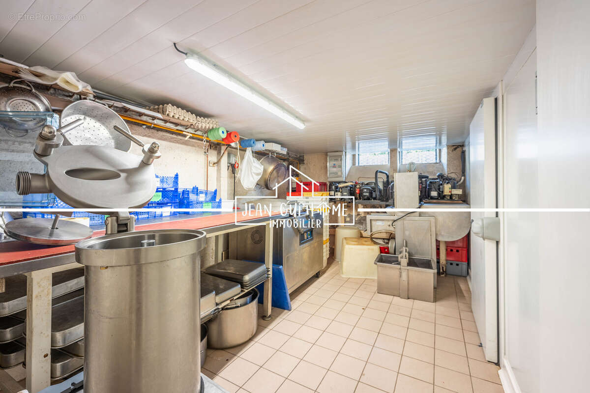 Appartement à REMIREMONT