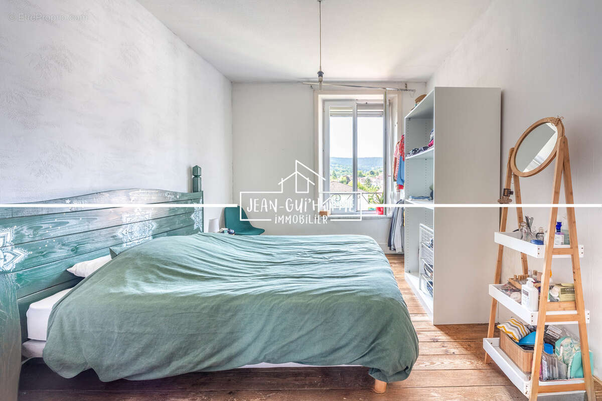 Appartement à REMIREMONT