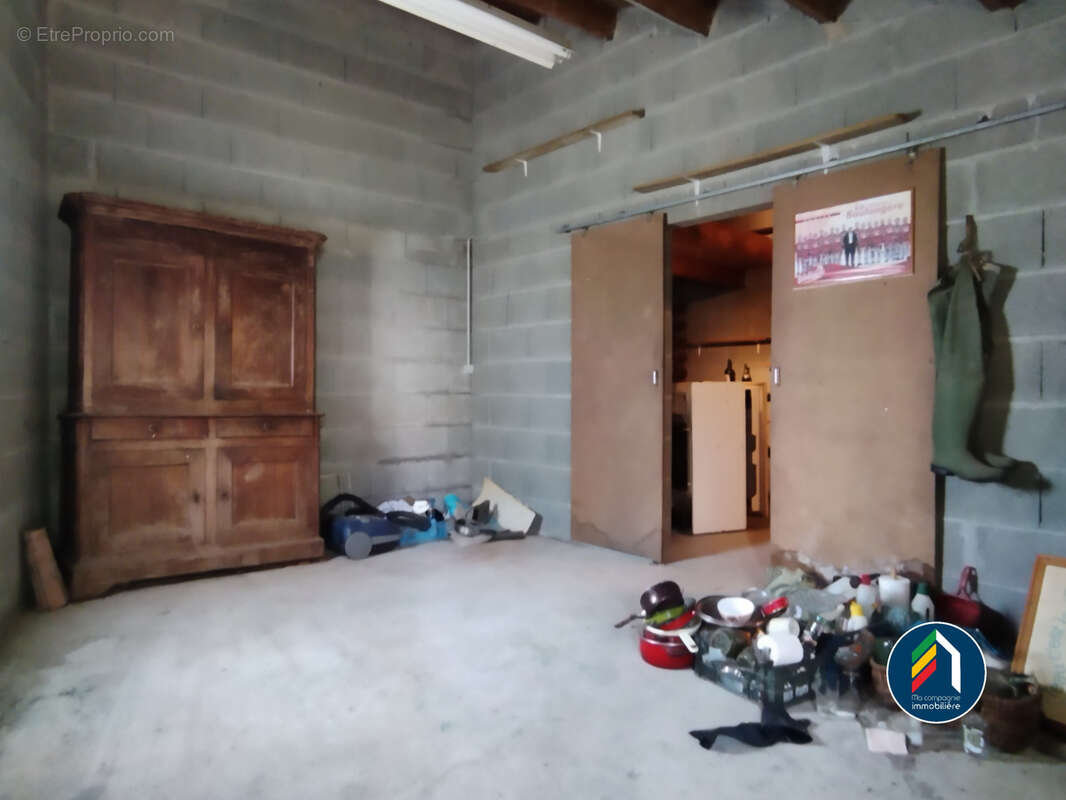 Maison à SAINTE-FLORENCE