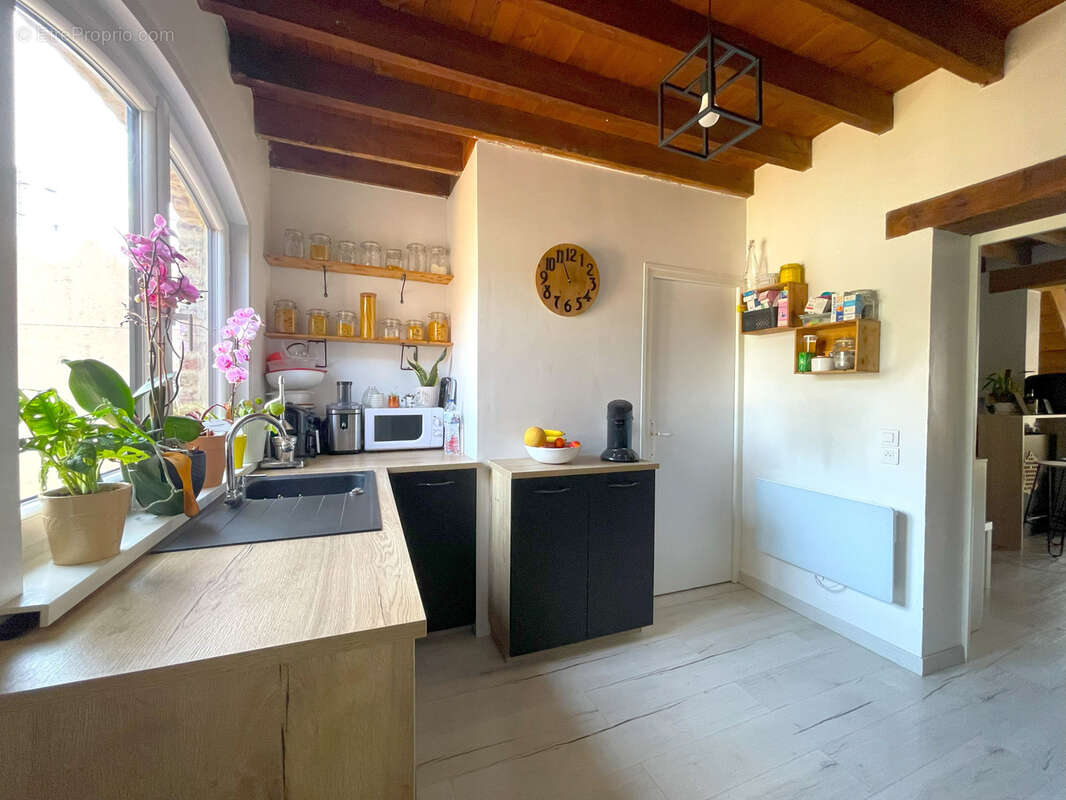 Maison à ANNOEULLIN