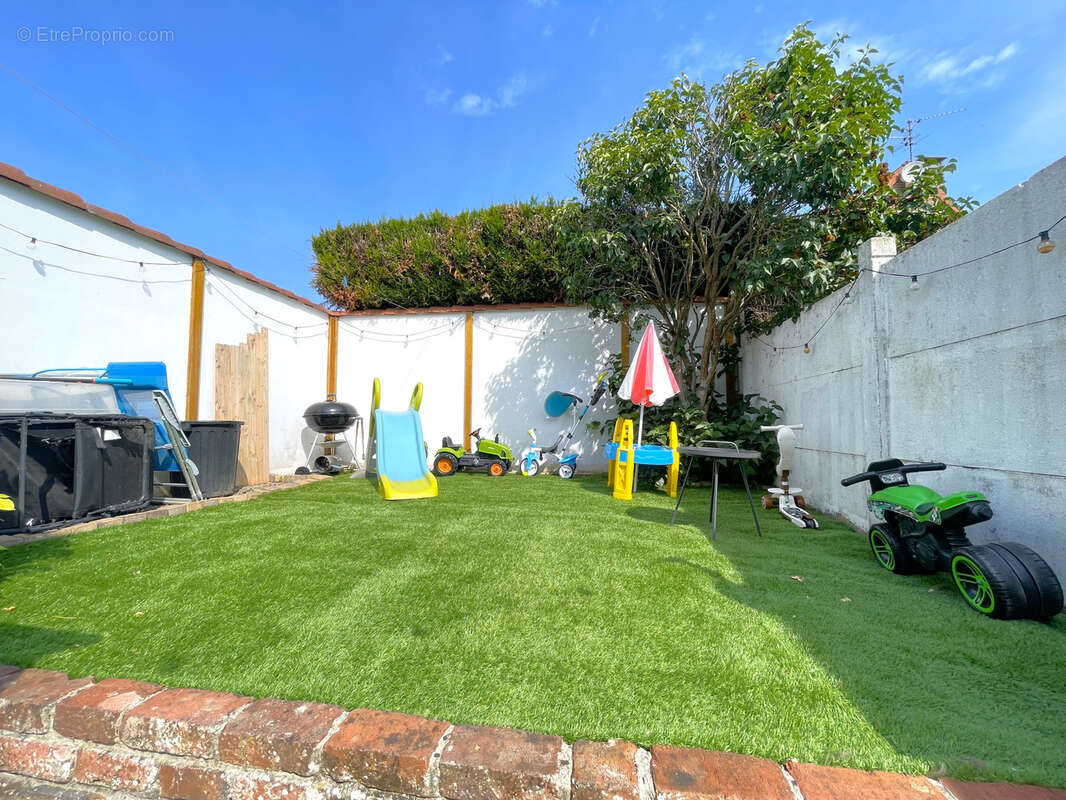 Maison à ANNOEULLIN