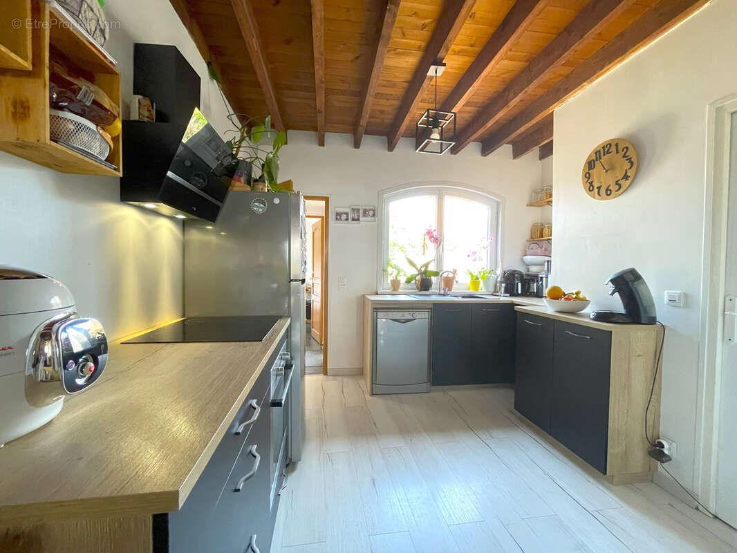 Maison à ANNOEULLIN