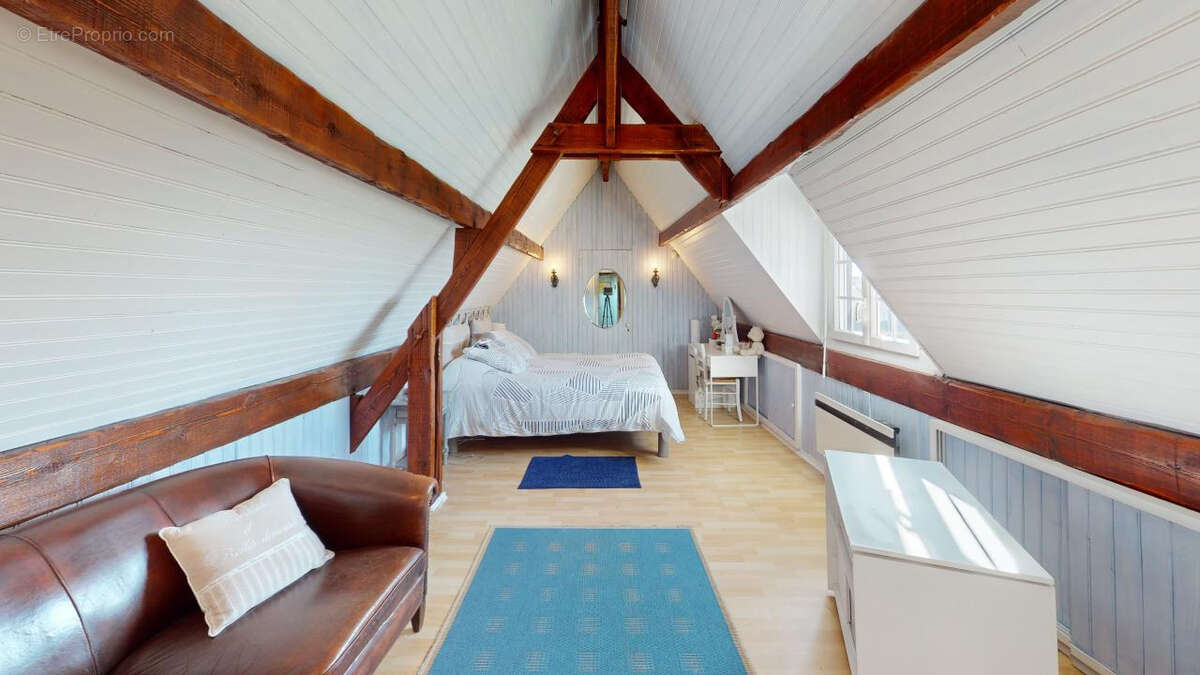 Maison à MONTFERMEIL