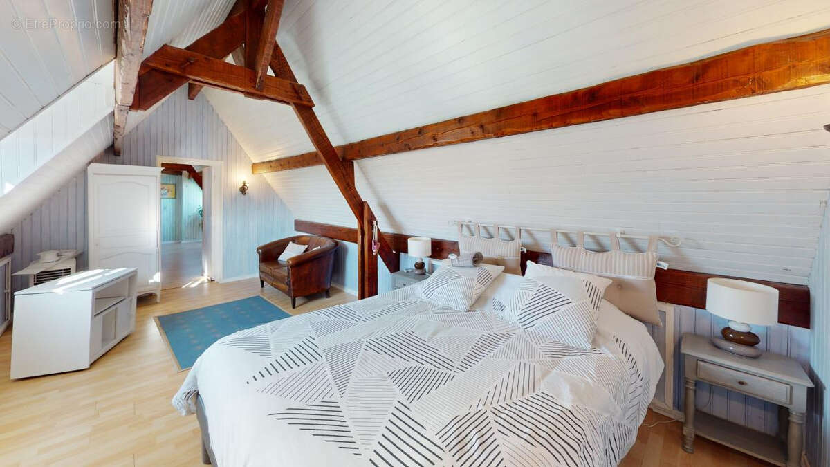 Maison à MONTFERMEIL