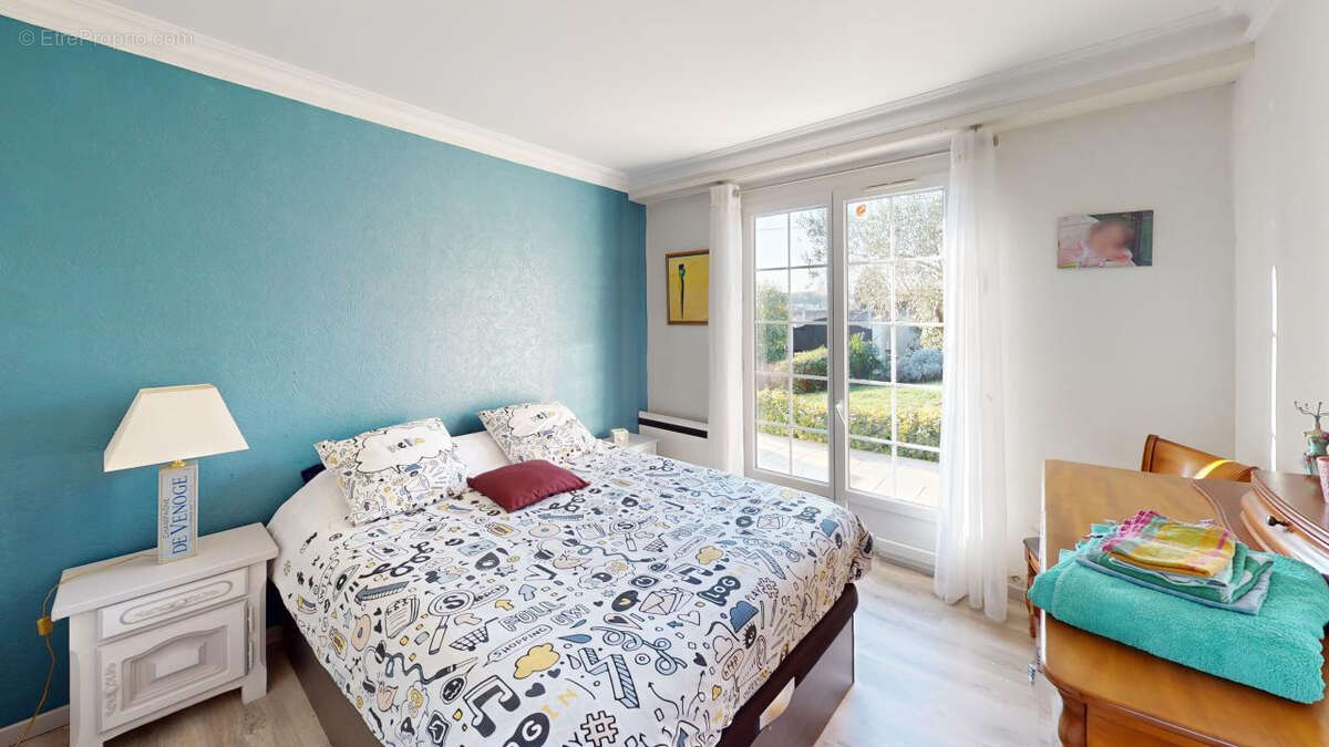 Maison à MONTFERMEIL