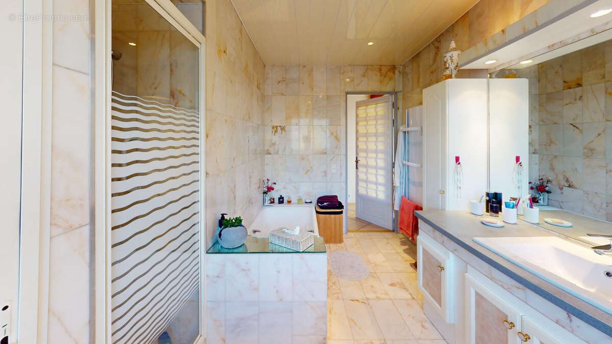 Maison à MONTFERMEIL