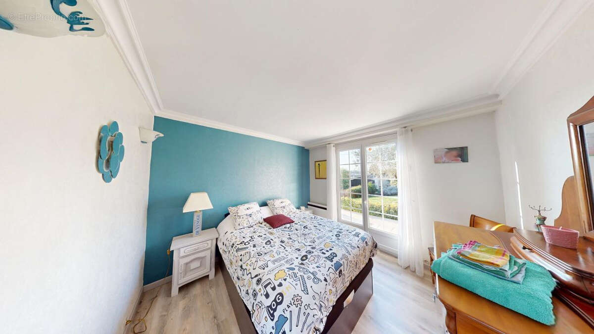 Maison à MONTFERMEIL