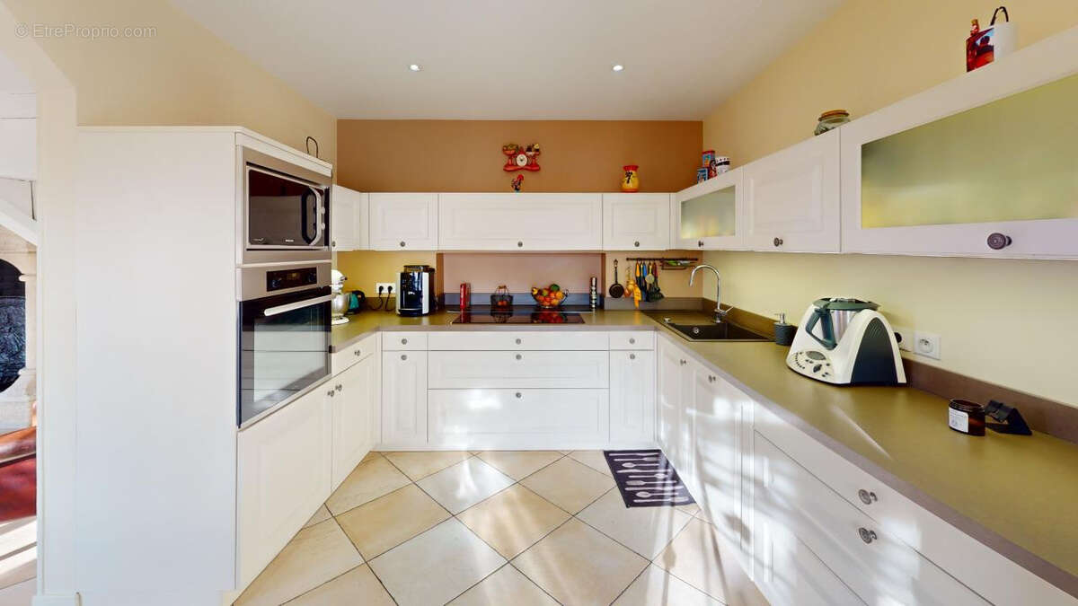 Maison à MONTFERMEIL