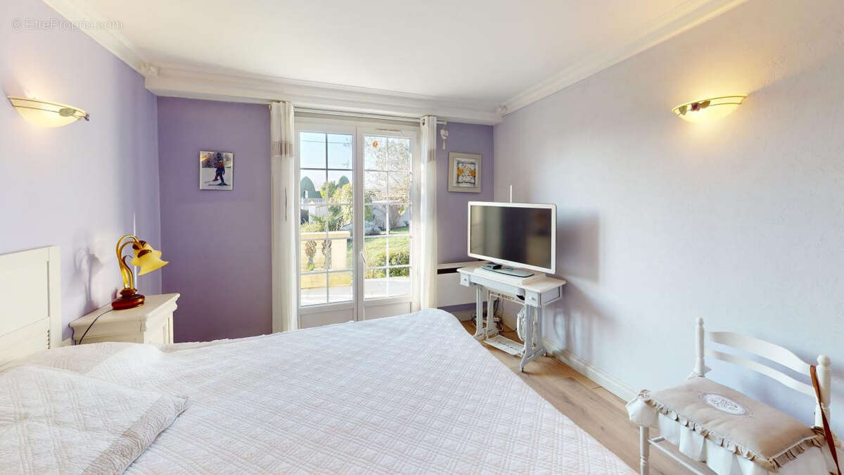 Maison à MONTFERMEIL