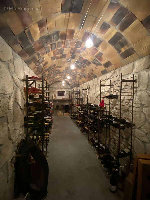 Maison à MONTFERMEIL