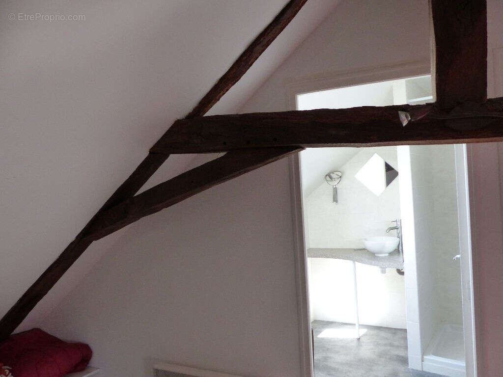 Maison à SAINT-MARS-LA-JAILLE