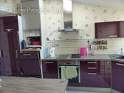 Maison à SAINT-MARS-LA-JAILLE