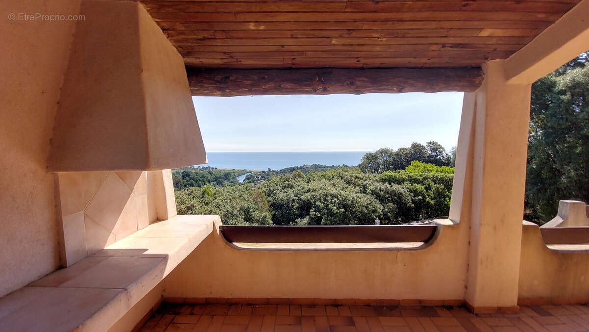 Maison à PORTO-VECCHIO