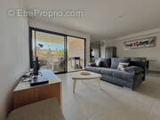 Appartement à LA LONDE-LES-MAURES