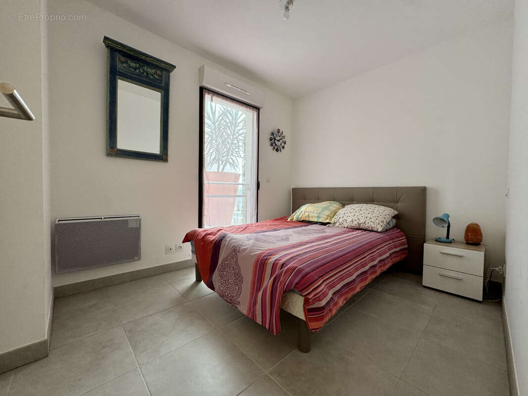 Appartement à LA LONDE-LES-MAURES