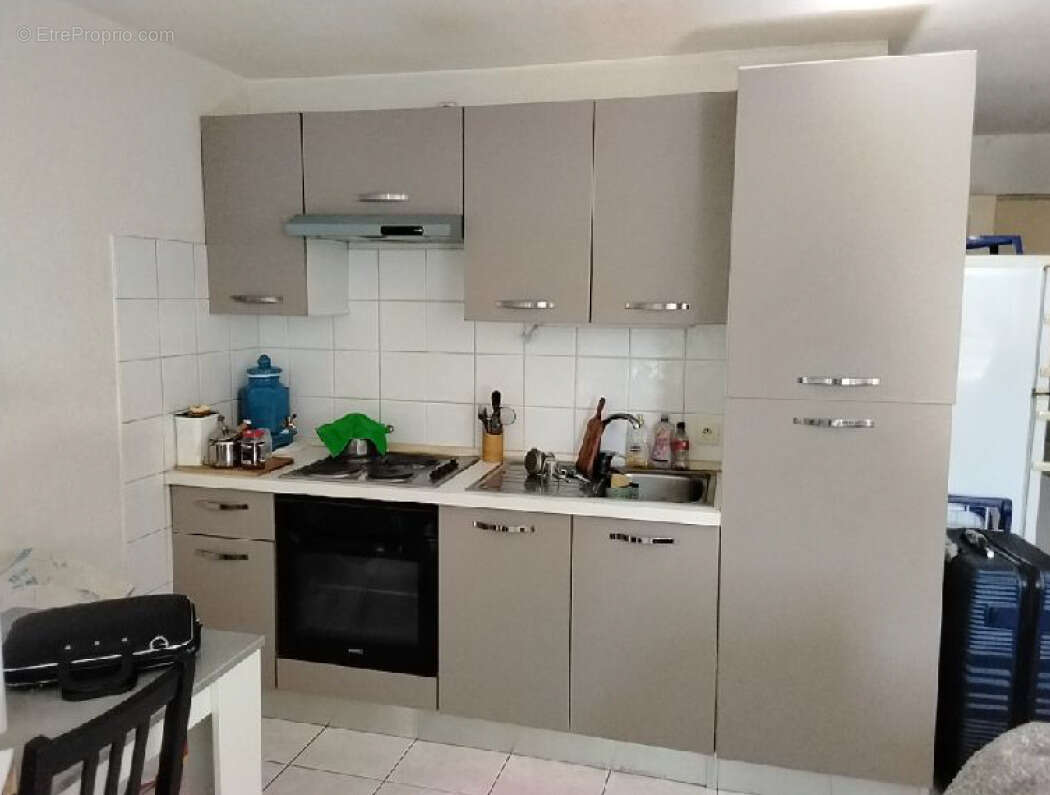 Appartement à VIDAUBAN