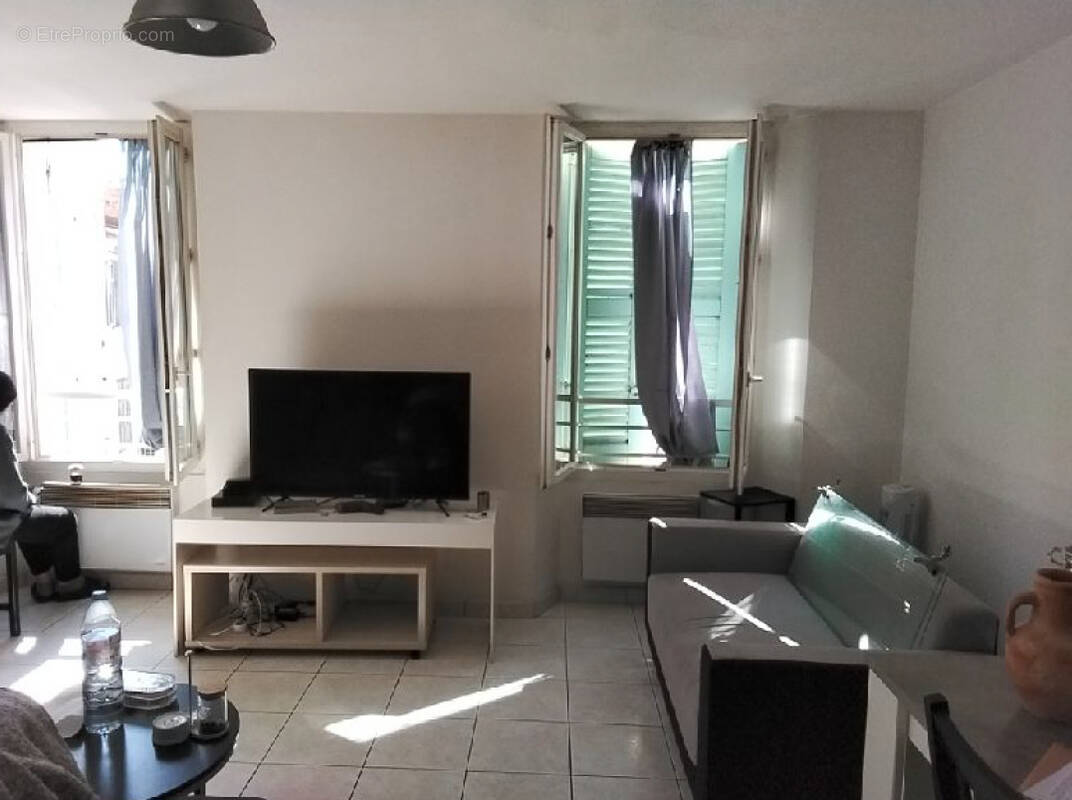 Appartement à VIDAUBAN