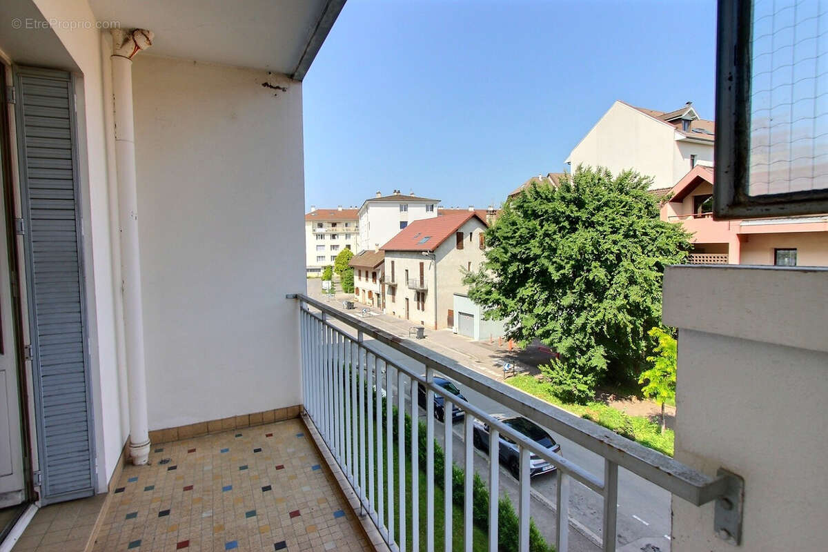 Appartement à ANNECY