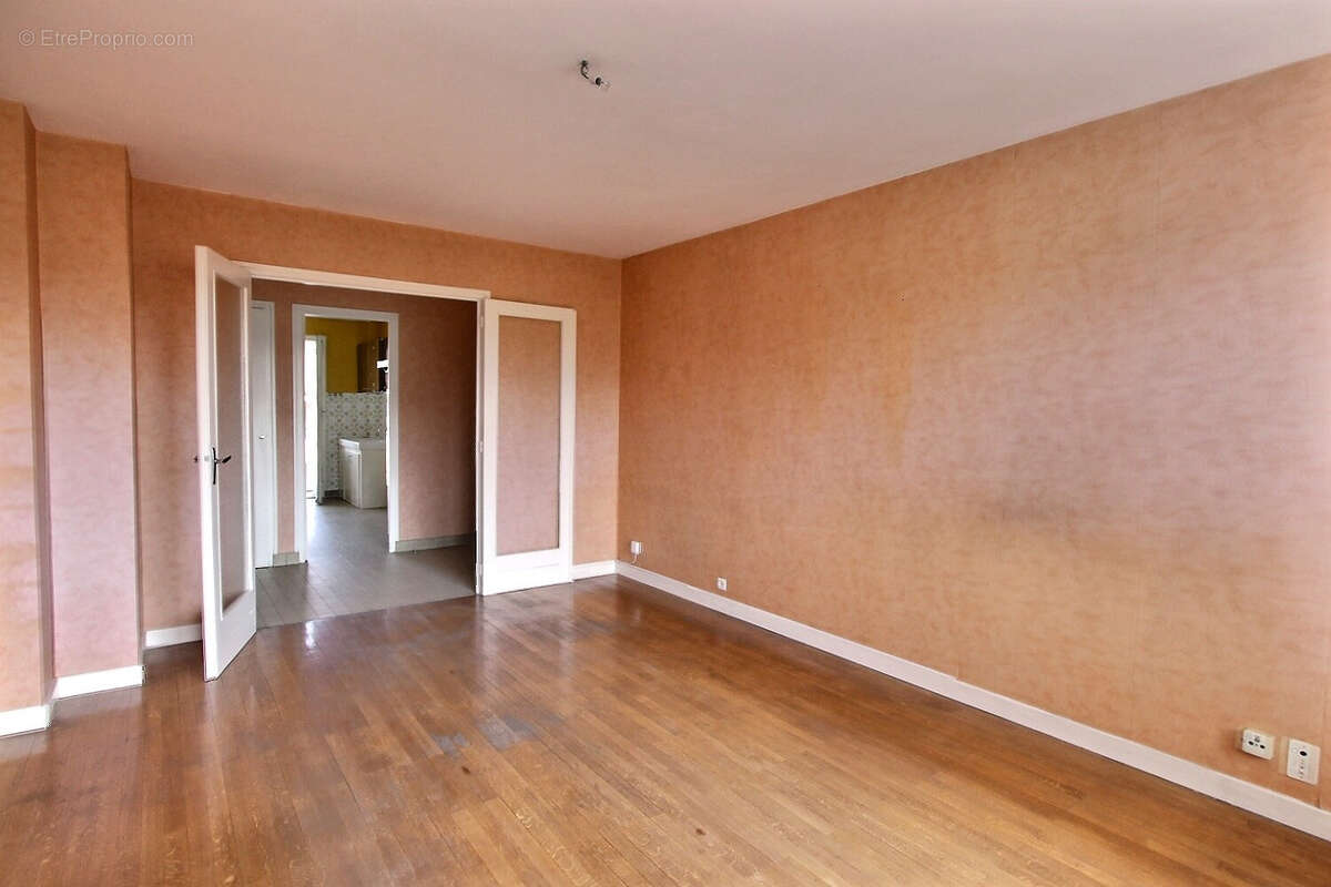 Appartement à ANNECY