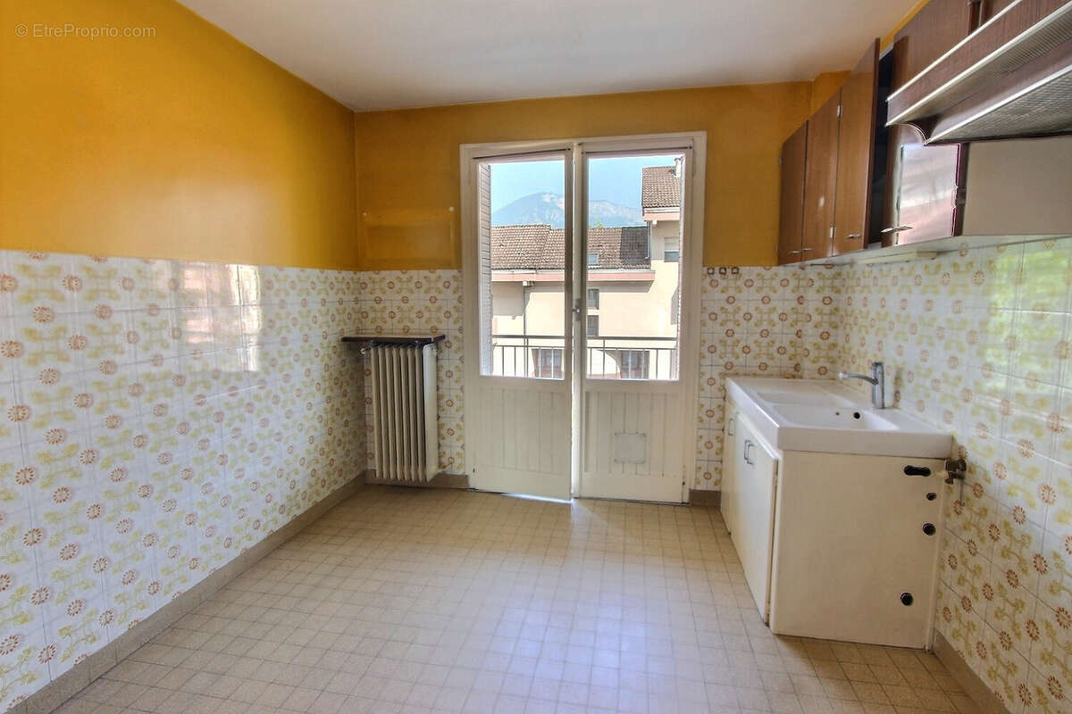 Appartement à ANNECY