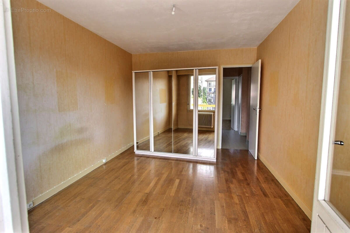 Appartement à ANNECY