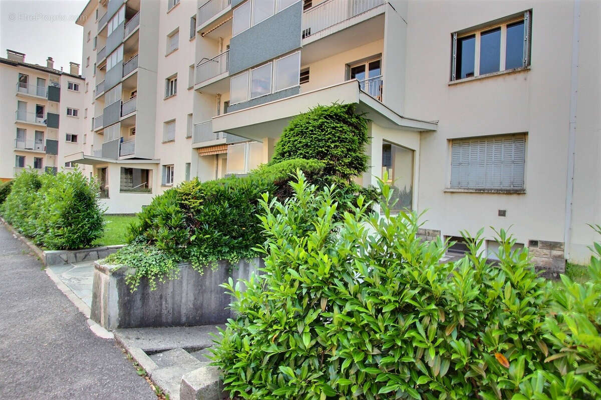 Appartement à ANNECY