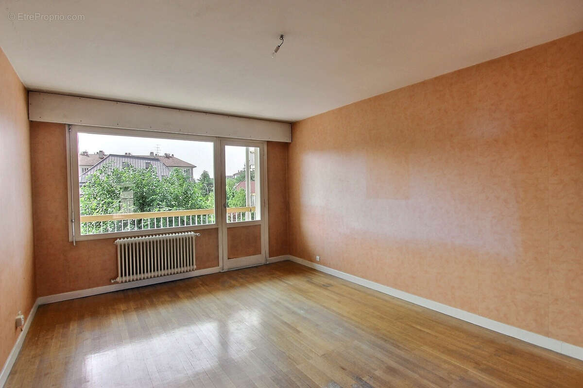 Appartement à ANNECY
