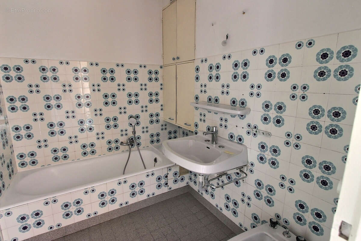 Appartement à ANNECY