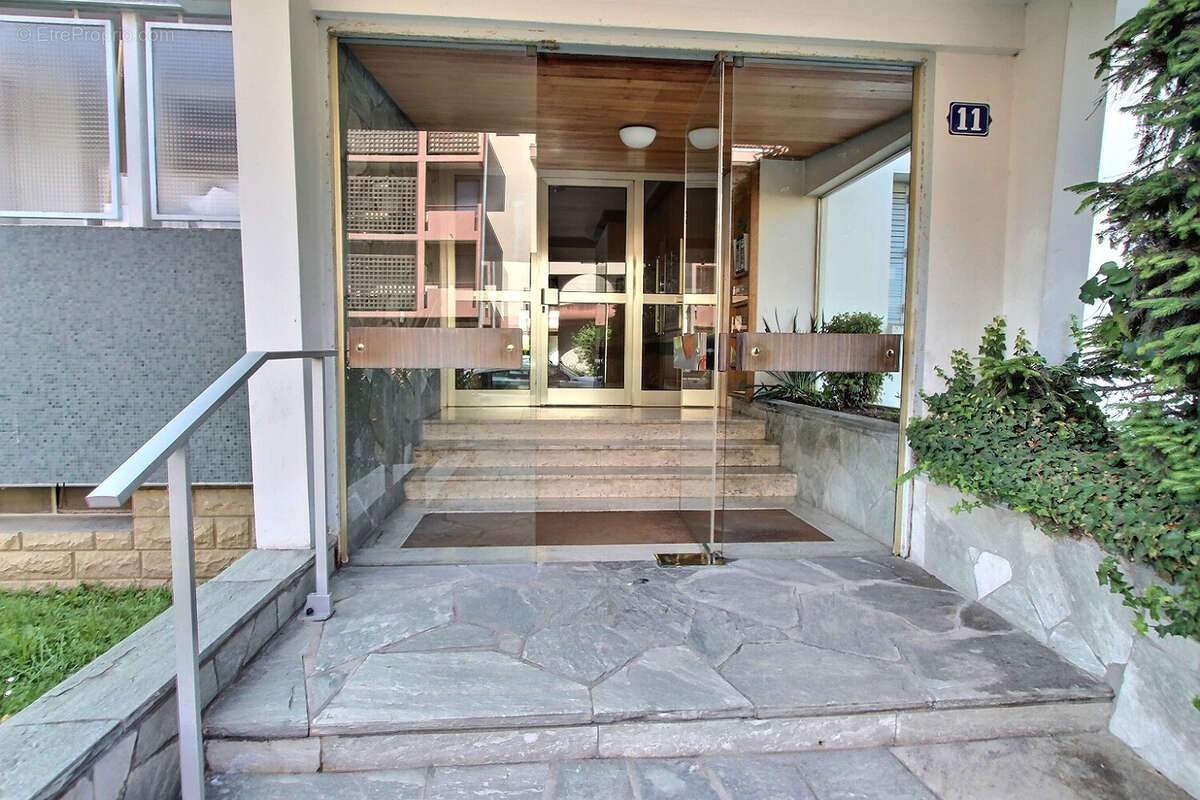 Appartement à ANNECY