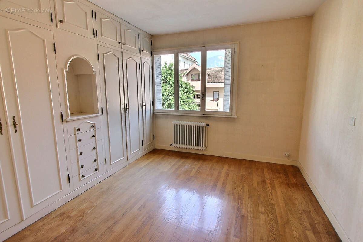 Appartement à ANNECY