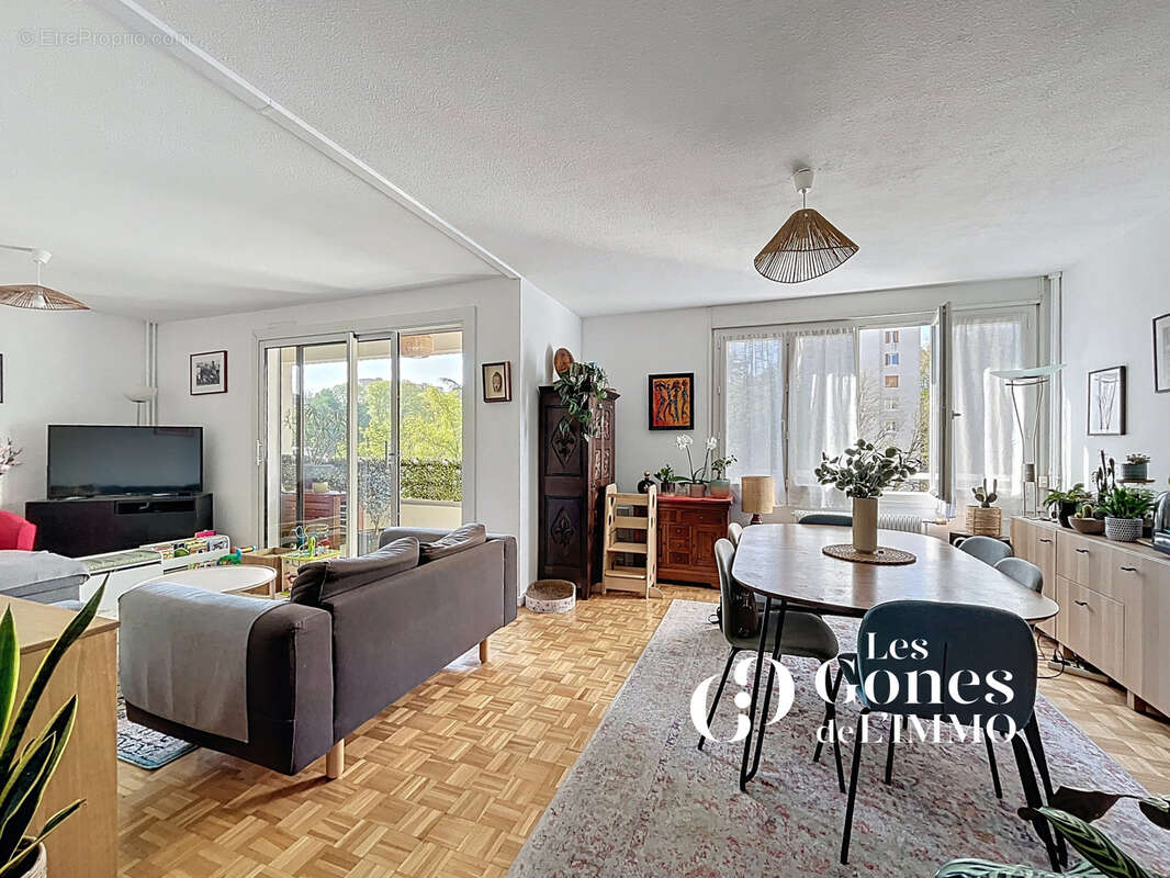 Appartement à LYON-5E