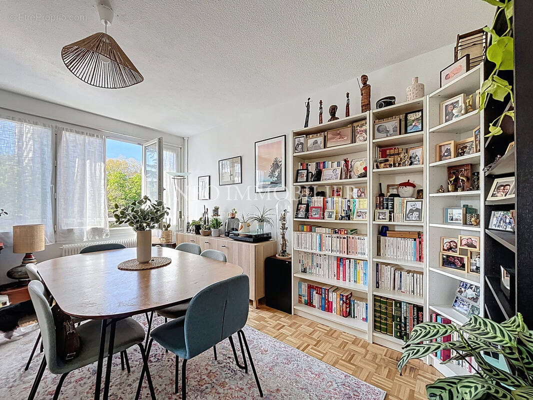 Appartement à LYON-5E