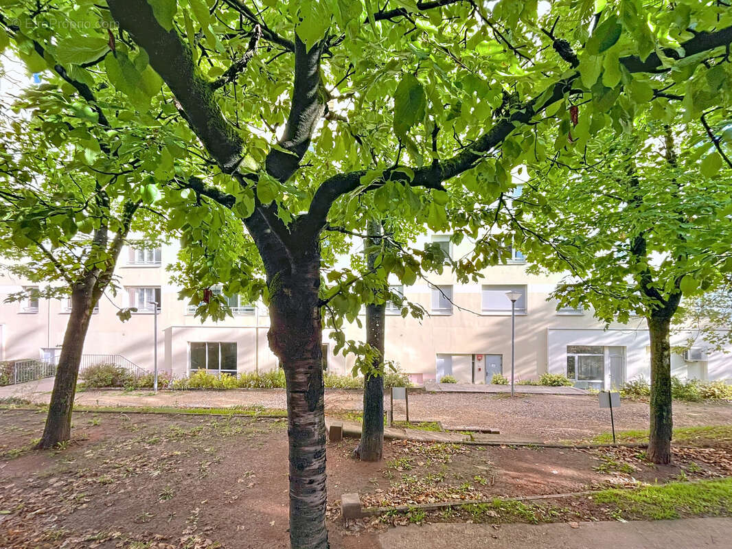 Appartement à LYON-5E