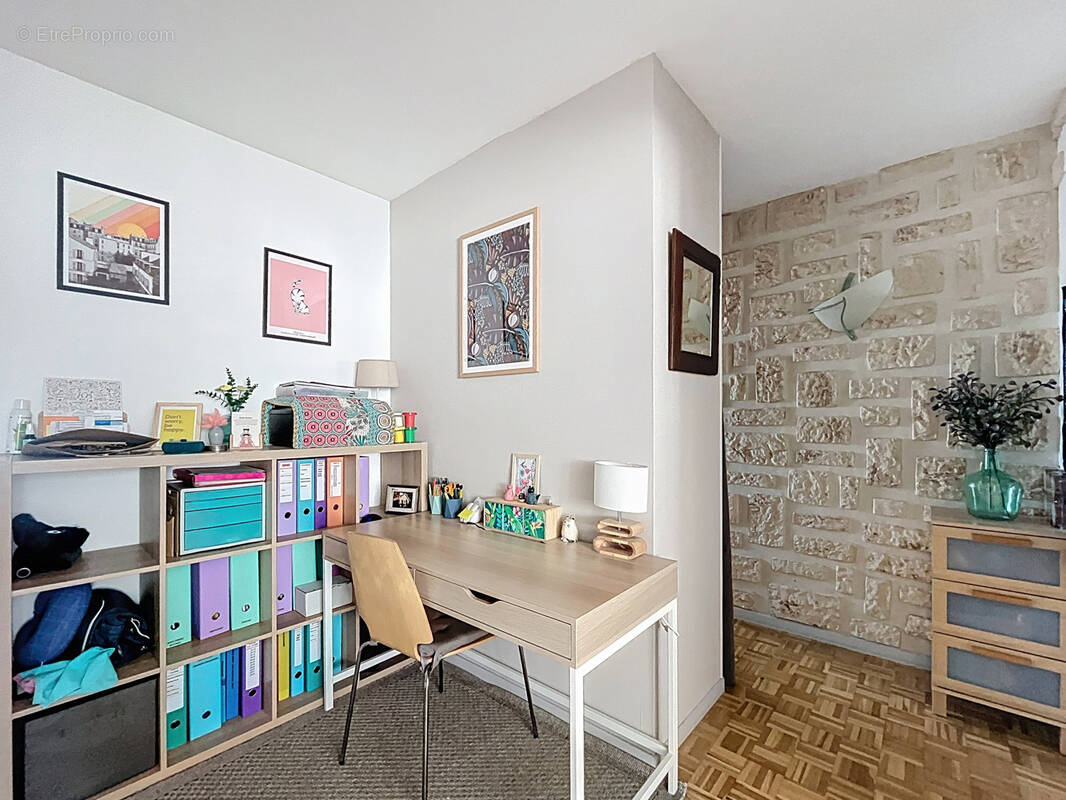Appartement à LYON-5E