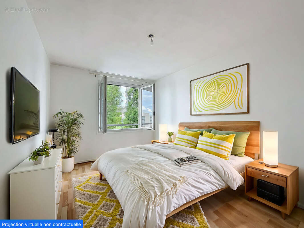 Appartement à LYON-5E