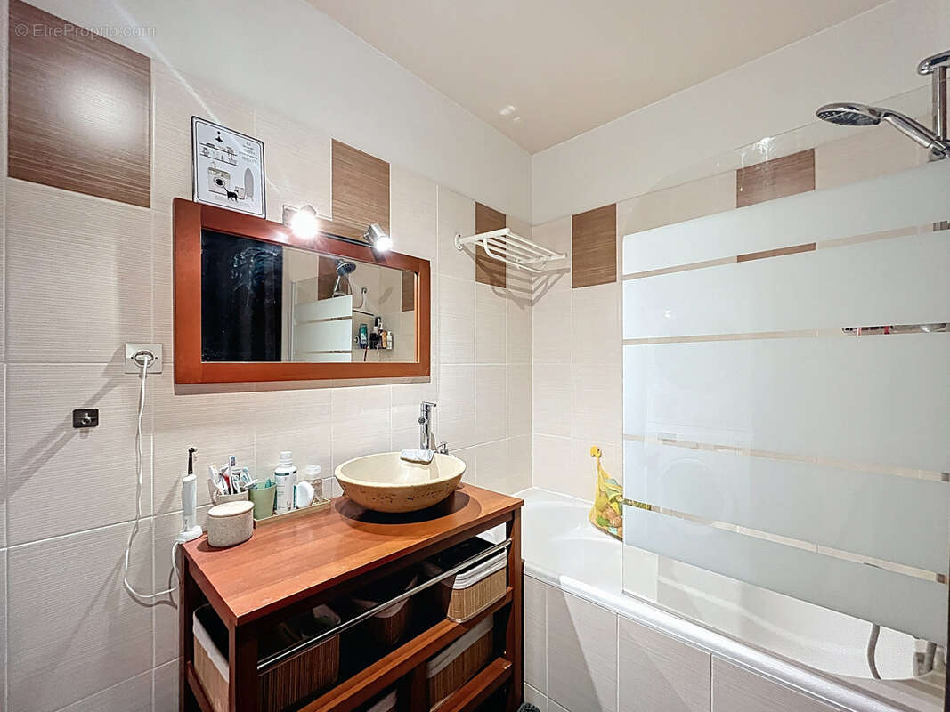 Appartement à LYON-5E